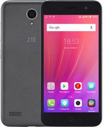 Замена дисплея на телефоне ZTE Blade A520 в Краснодаре